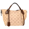 Louis Vuitton Hina Handbag Mahina Leather