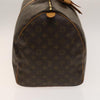 Secondhand Louis Vuitton Keepall Bag