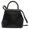 Salvatore Ferragamo Vintage Handbag Leather