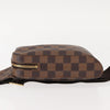 Louis Vuitton Geronimos Waist Bag Damier