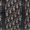 Secondhand Christian Dior Vintage Trotter Boston Bag