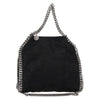 Stella McCartney Falabella Tote Woven Faux Leather