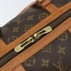 Secondhand Louis Vuitton Sac Souple Handbag