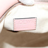 Secondhand Loewe Puzzle Bag Pink Leather Bags