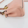 Secondhand Fendi Peekaboo Bag Pink Leather Bags