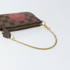 Secondhand Louis Vuitton Mini pochette accessoires