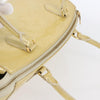 Secondhand Louis Vuitton Sherwood Handbag Monogram Vernis