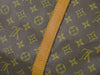 Secondhand Louis Vuitton Keepall Bandouliere Bag