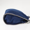 Secondhand Stella McCartney Falabella Fold Over Crossbody Bag Shaggy Deer