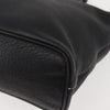 Secondhand Burberry Vintage Handbag Black Leather Bags
