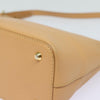 Burberry Vintage Shoulder Bag Leather
