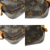 Secondhand Louis Vuitton Pochette Marly Bandouliere Bag