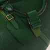 Louis Vuitton Keepall Bag Epi Leather