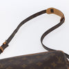 Louis Vuitton Nil Messenger Bag Monogram Canvas