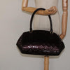 Louis Vuitton Sherwood Handbag Monogram Vernis