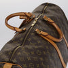 Secondhand Louis Vuitton Keepall Bag