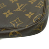 Louis Vuitton Pochette Accessoires Monogram Canvas