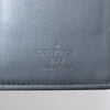 Secondhand Louis Vuitton Brazza Long Bifold wallet Monogram shadow