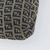 Secondhand Fendi Vintage Hobo Zucchino