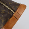 Louis Vuitton Alma Handbag Monogram Canvas
