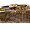 Fendi Mamma Forever Bag Cuir verni