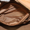 Secondhand Bally Handbag Brown Leather Bags