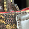 Secondhand Louis Vuitton Chelsea Handbag Damier