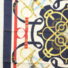 Hermes Carré 90 Silk multicolor