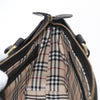 Secondhand Burberry Vintage tote bag
