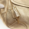 Secondhand Prada Antic Pushlock Shoulder Bag