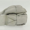 Secondhand Bottega Veneta Padded Tech Cassette Crossbody Bag Intrecciato