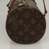 Secondhand Louis Vuitton Papillon Handbag