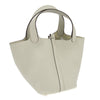 Hermes Picotin Lock Bag Clemence