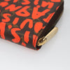 Secondhand Louis Vuitton Zippy Wallet NM Monogram Graffiti
