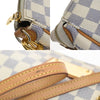 Secondhand Louis Vuitton Eva Handbag Damier
