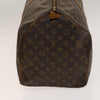 Secondhand Louis Vuitton Keepall Bag