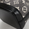 Secondhand Louis Vuitton Noe NM Handbag Monogram Jacquard
