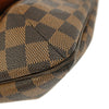 Secondhand Louis Vuitton Musette Handbag Damier