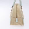 Secondhand Prada Bauletto Bag Canvas with