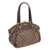Louis Vuitton Verona Handbag Damier