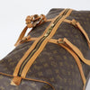 Secondhand Louis Vuitton Sac Souple Handbag