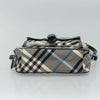 Burberry Nova Check Blue Label Nylon
