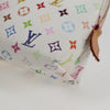 Secondhand Louis Vuitton Cosmetic Pouch Monogram Multicolor