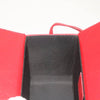 Christian Dior Vanity cosmetic pouch Cannage Leather