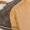 Secondhand Louis Vuitton Alma Handbag