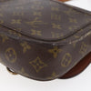 Secondhand Louis Vuitton Saint Cloud Handbag
