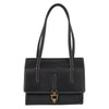 Secondhand Salvatore Ferragamo Flap Shoulder Bag