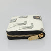 Secondhand Louis Vuitton Nicolas Ghesquière Zippy Wallet Patent Monogram