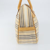 Burberry Vintage Handbag Canvas