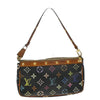 Louis Vuitton Pochette Accessoires Monogram Multicolor